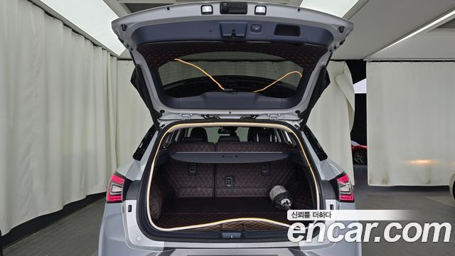 Hyundai Nexo 2019 — photo 26