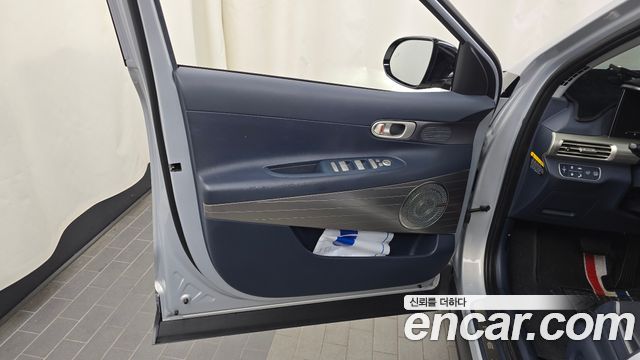 Hyundai Nexo 2019 — photo 14