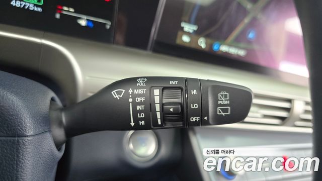 Hyundai Nexo 2019 — photo 28