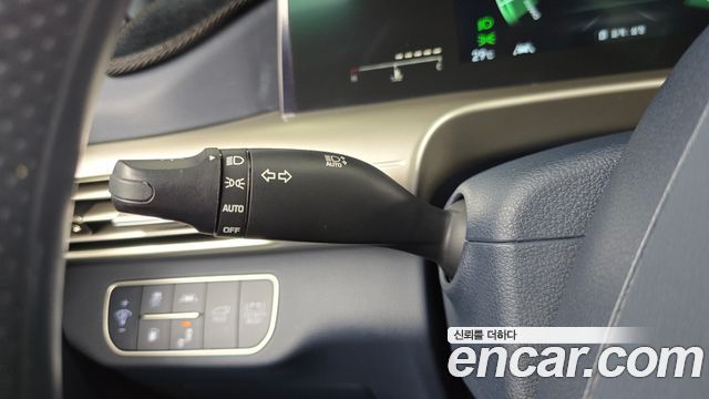 Hyundai Nexo 2019 — photo 29