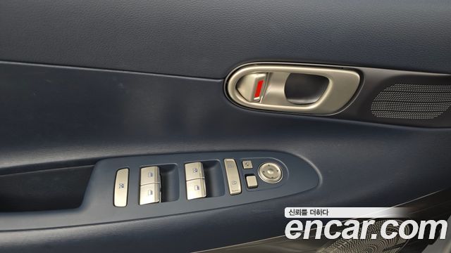 Hyundai Nexo 2019 — photo 30