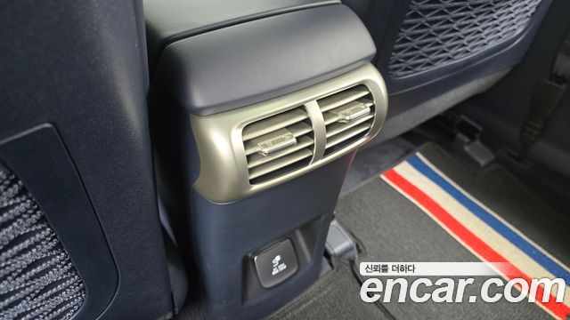 Hyundai Nexo 2019 — photo 32