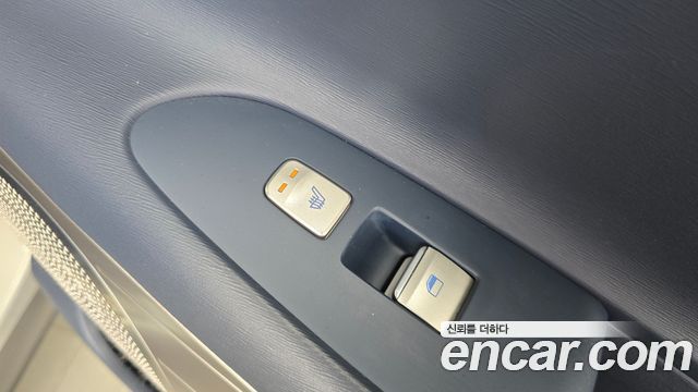 Hyundai Nexo 2019 — photo 33
