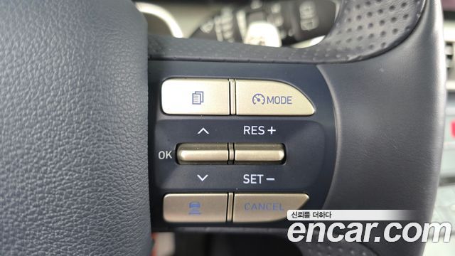 Hyundai Nexo 2019 — photo 34
