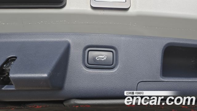 Hyundai Nexo 2019 — photo 35
