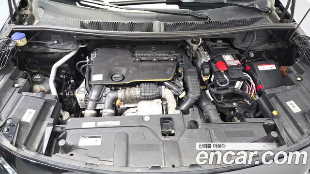 Peugeot 5008 2019 — photo 6