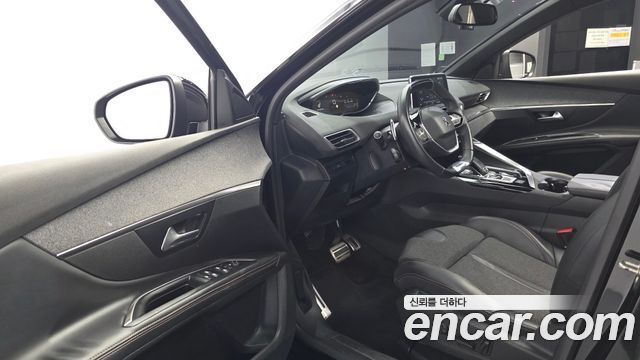 Peugeot 5008 2019 — photo 13