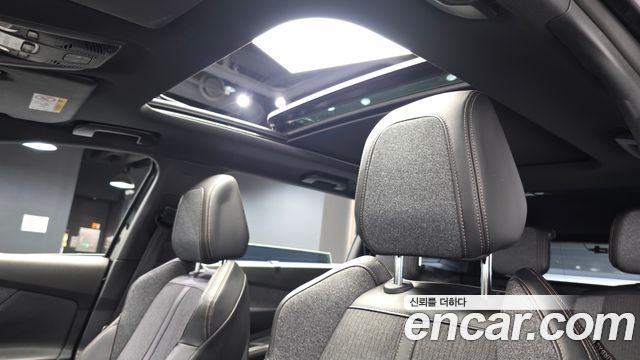 Peugeot 5008 2019 — photo 22