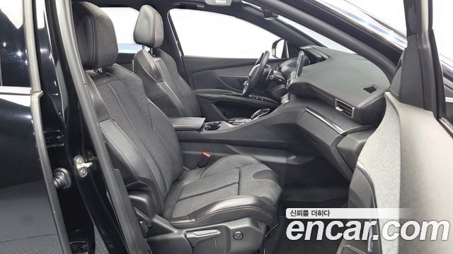 Peugeot 5008 2019 — photo 16