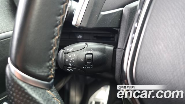 Peugeot 5008 2019 — photo 27