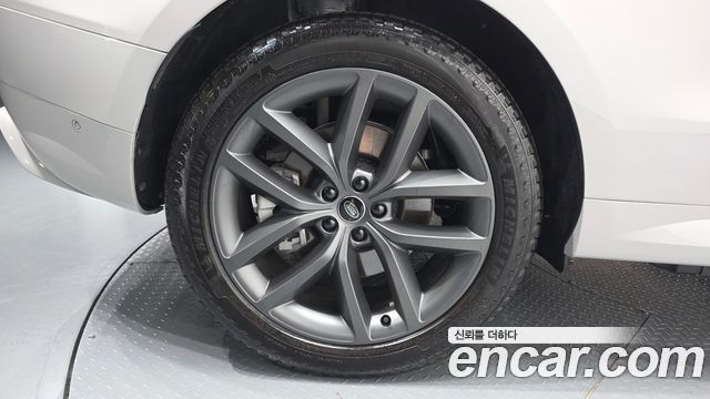 Land Rover Range Rover Sport 2025 — photo 5