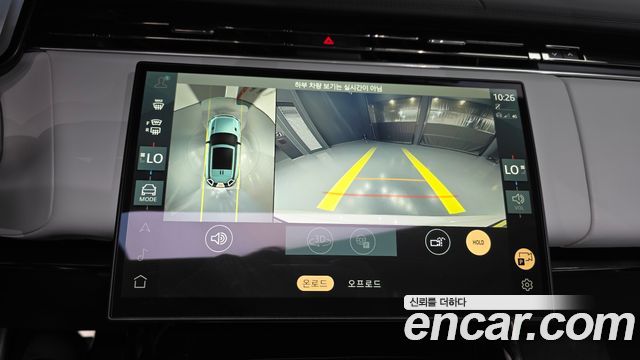 Land Rover Range Rover Sport 2025 — photo 14