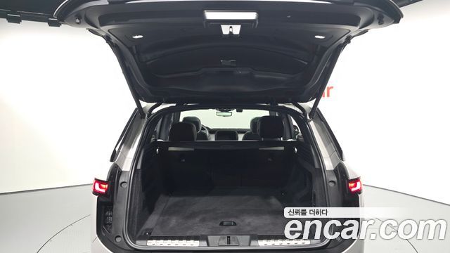 Land Rover Range Rover Sport 2025 — photo 20