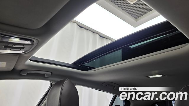 Kia Stinger 2021 — photo 17