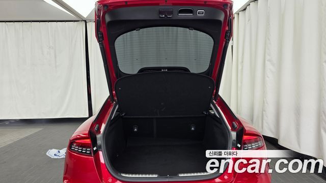 Kia Stinger 2021 — photo 20