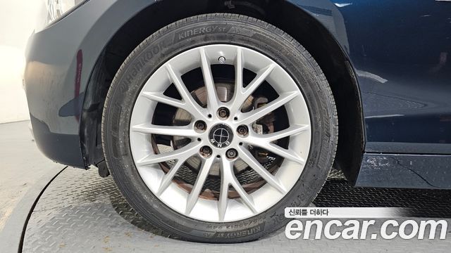 BMW 1-Series 2014 — photo 5