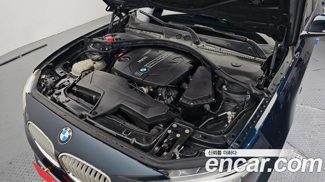 BMW 1-Series 2014 — photo 6