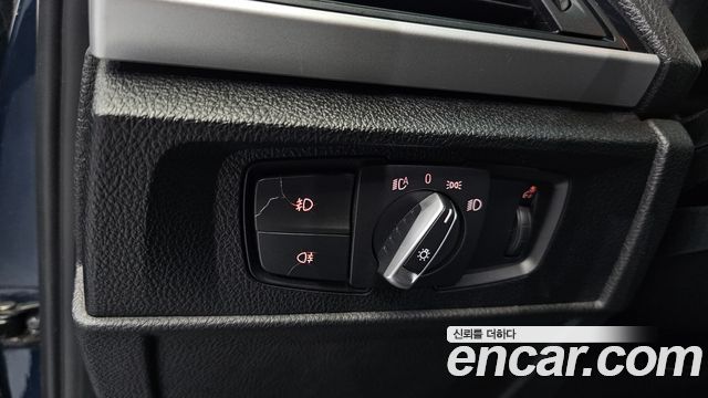 BMW 1-Series 2014 — photo 14