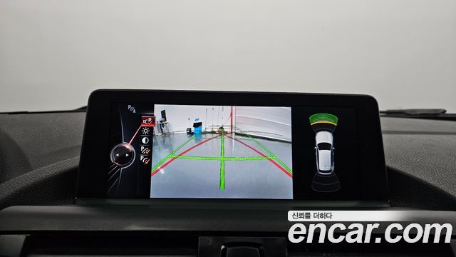 BMW 1-Series 2014 — photo 18