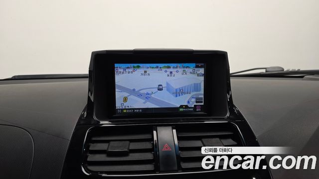 Chevrolet Korea Spark 2012 — photo 21