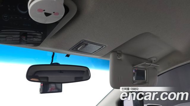 Chevrolet Korea Spark 2012 — photo 24