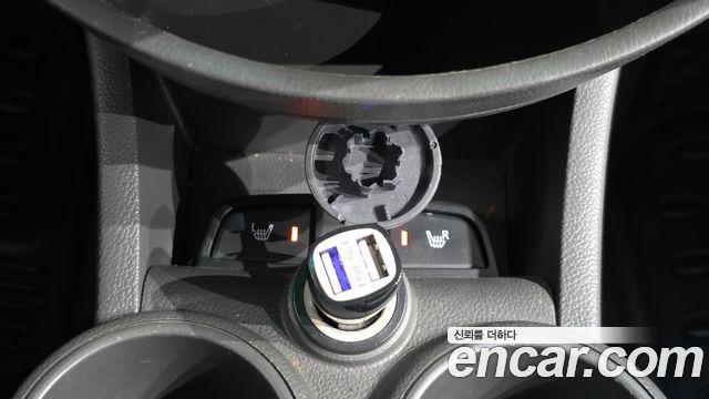 Chevrolet Korea Spark 2012 — photo 25