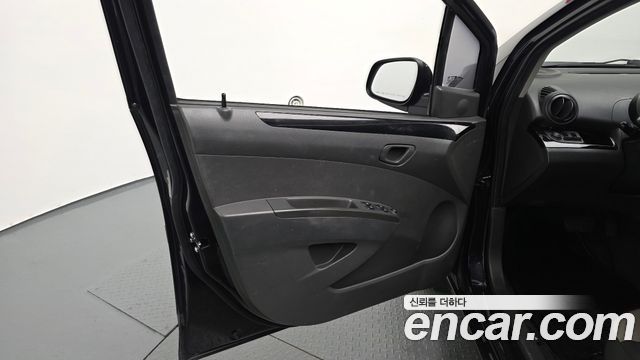 Chevrolet Korea Spark 2012 — photo 14
