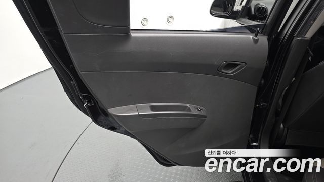 Chevrolet Korea Spark 2012 — photo 15