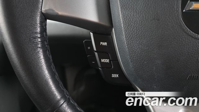 Chevrolet Korea Spark 2012 — photo 27