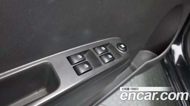Chevrolet Korea Spark 2012 — photo 28