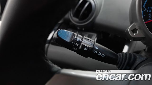 Chevrolet Korea Spark 2012 — photo 29