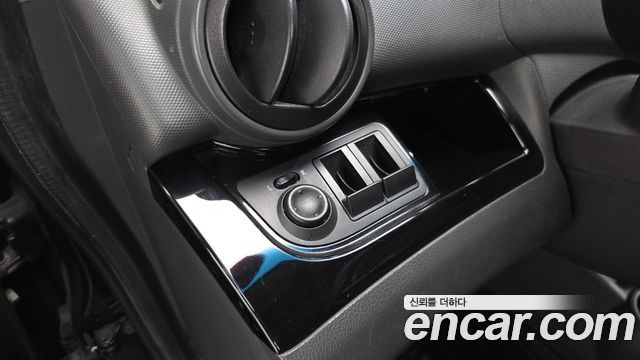 Chevrolet Korea Spark 2012 — photo 30