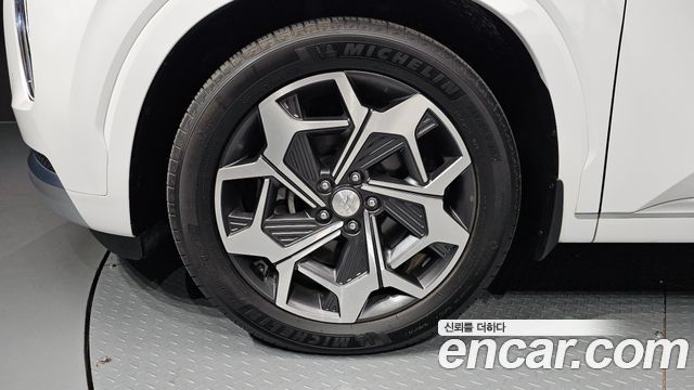 Hyundai Palisade 2021 — photo 5