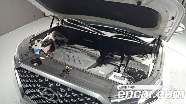 Hyundai Palisade 2021 — photo 6