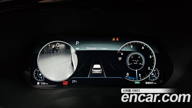 Hyundai Palisade 2021 — photo 11