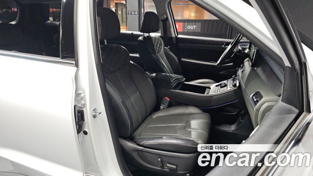 Hyundai Palisade 2021 — photo 18