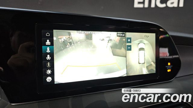 Hyundai Palisade 2021 — photo 20