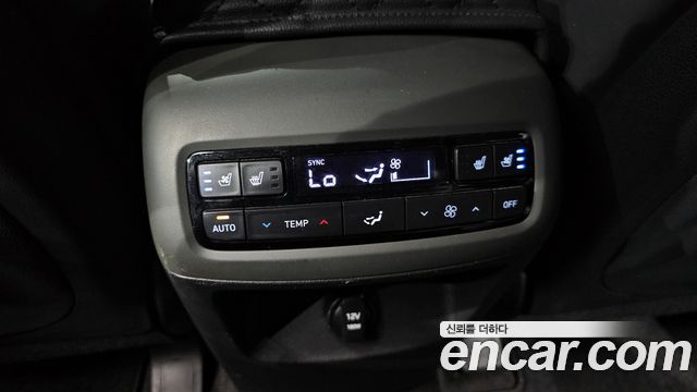 Hyundai Palisade 2021 — photo 23