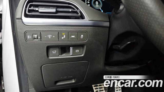Hyundai Palisade 2021 — photo 24