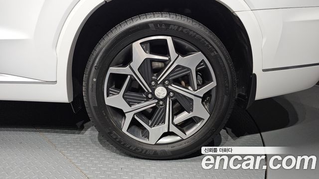 Hyundai Palisade 2021 — photo 7