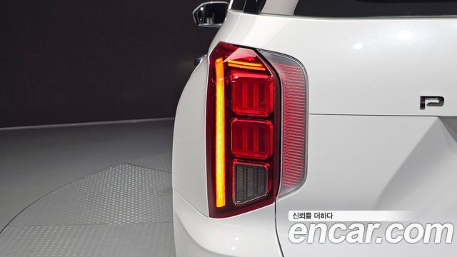 Hyundai Palisade 2021 — photo 9
