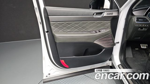 Hyundai Palisade 2021 — photo 14