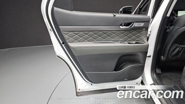 Hyundai Palisade 2021 — photo 15