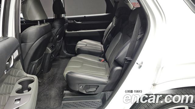 Hyundai Palisade 2021 — photo 16