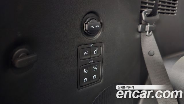 Hyundai Palisade 2021 — photo 27