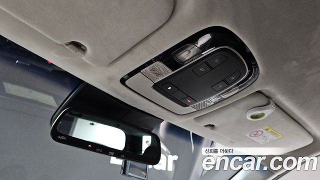 Hyundai Palisade 2021 — photo 28
