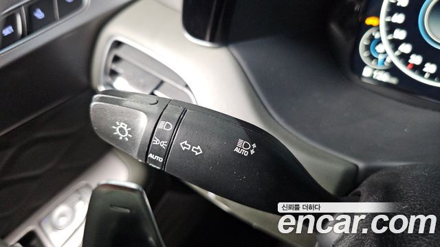 Hyundai Palisade 2021 — photo 29