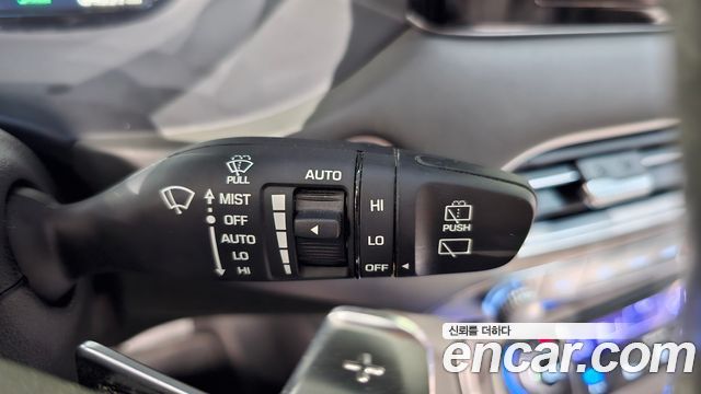 Hyundai Palisade 2021 — photo 30