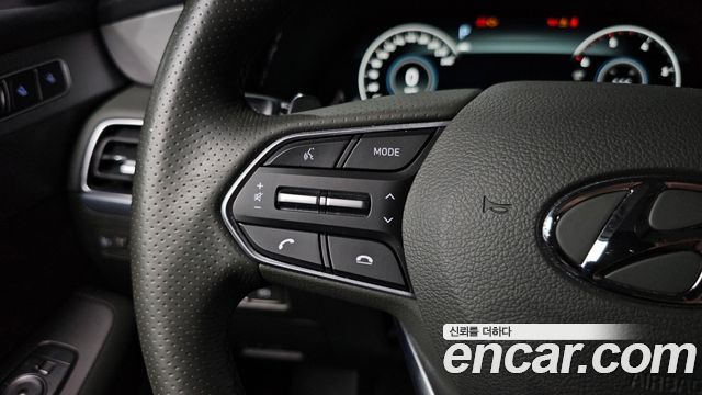 Hyundai Palisade 2021 — photo 31