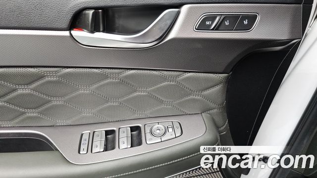 Hyundai Palisade 2021 — photo 33